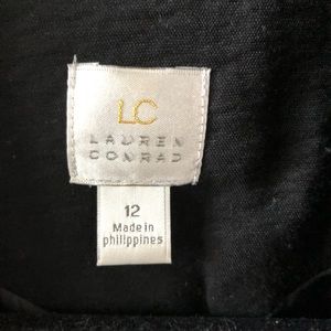 LC Lauren Conrad Jackets & Coats - EUC | LC Lauren Conrad Blazer LC Lauren Conrad Jackets & Coats - EUC | LC Lauren Conrad Blazer